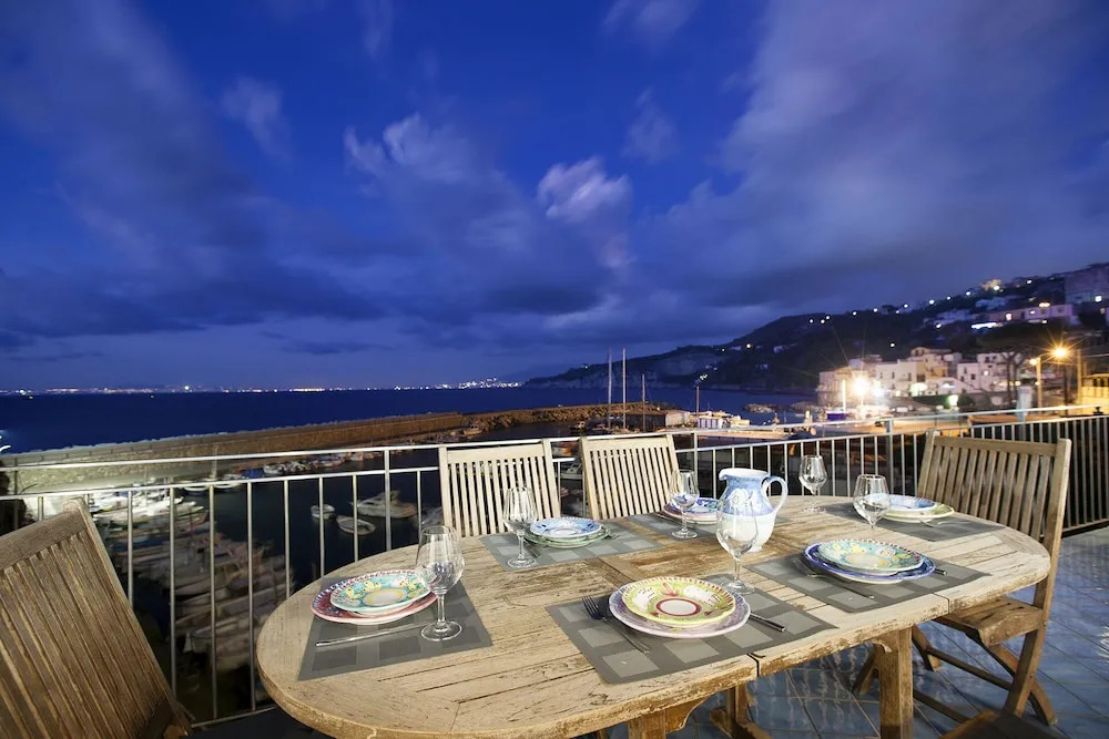 Casa Il Tetto Azzurro