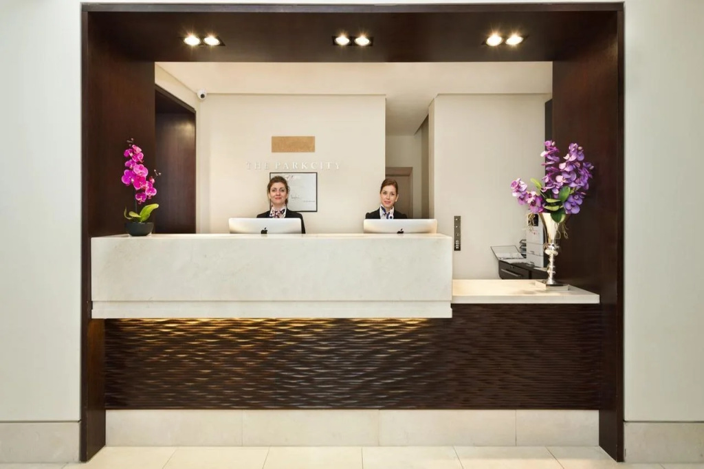 The Park City Grand Plaza Kensington Hotel