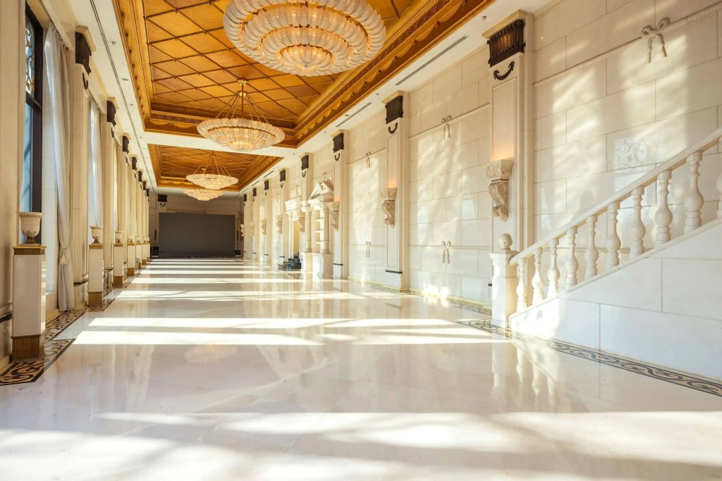 The Kunlun Beijing Jin Jiang Radisson