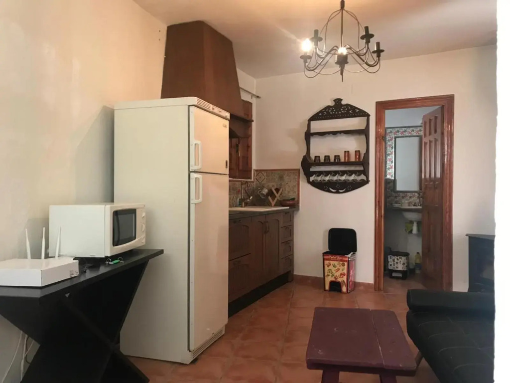 Casita Paloma