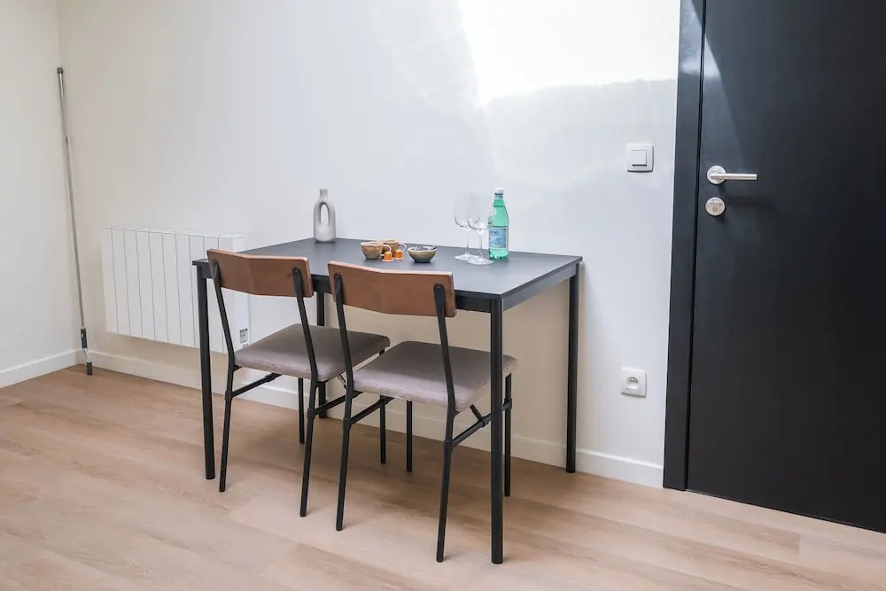 Cozy 3 Private Rooms Near to City Center