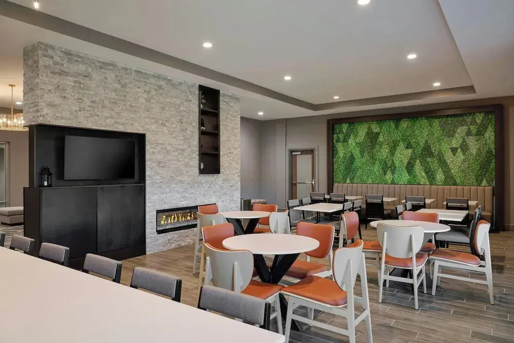 Residence Inn by Marriott Huntsville - Madison