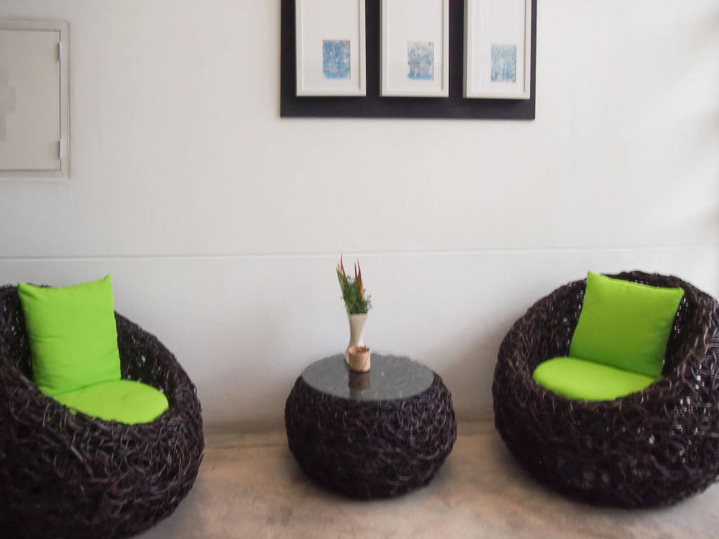 Studio365 Apartment