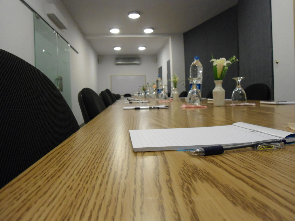 The Residency Hotel