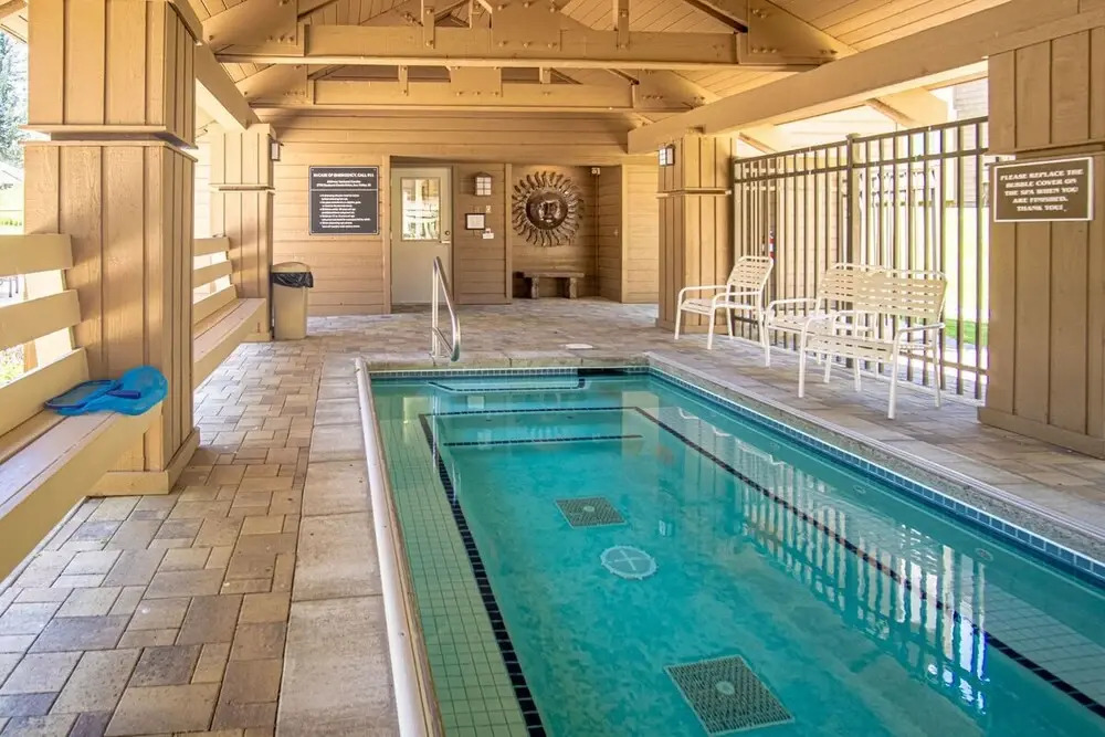 Sunburst 33 - 3BD + Loft + Resort Amenities