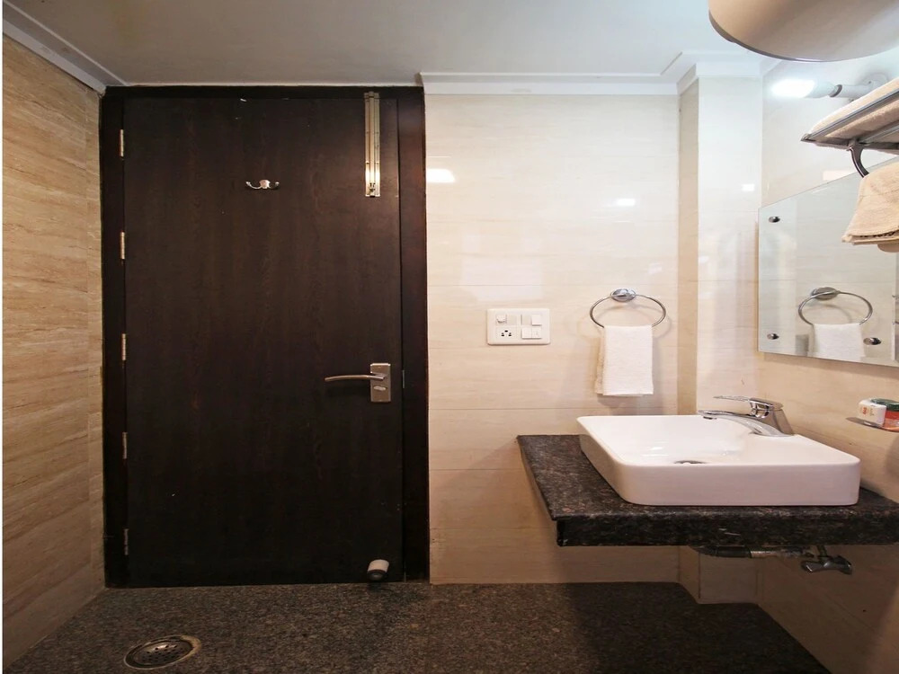 OYO 8110 Nstay 31