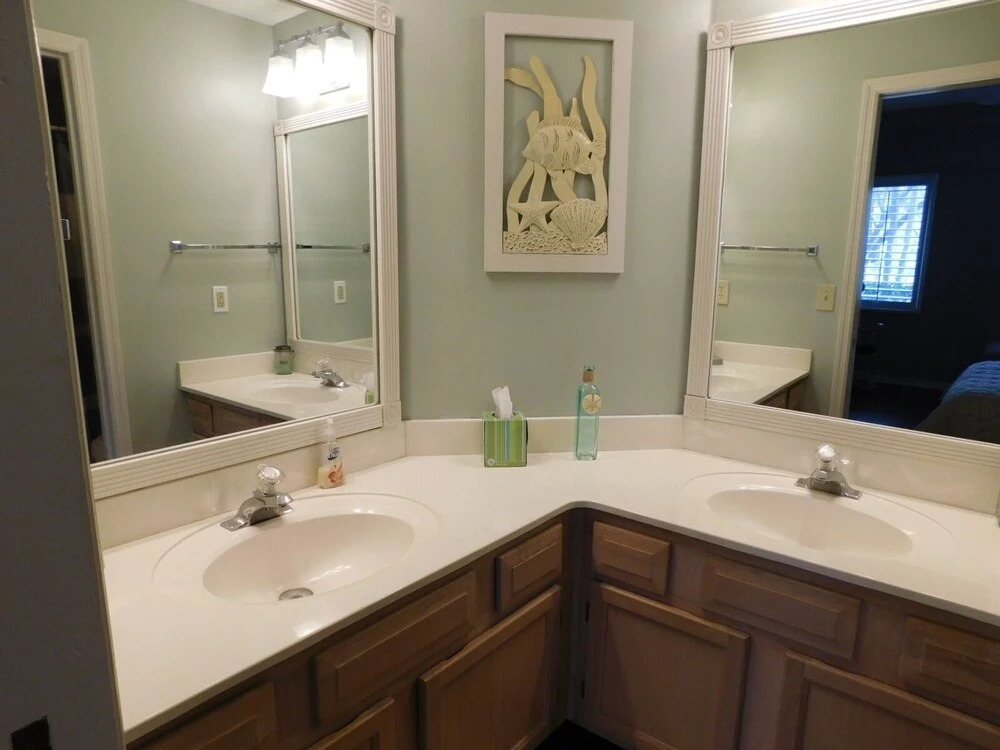 Teal Lake Condo #2211 2 Bedrooms 2 Bathrooms Condo