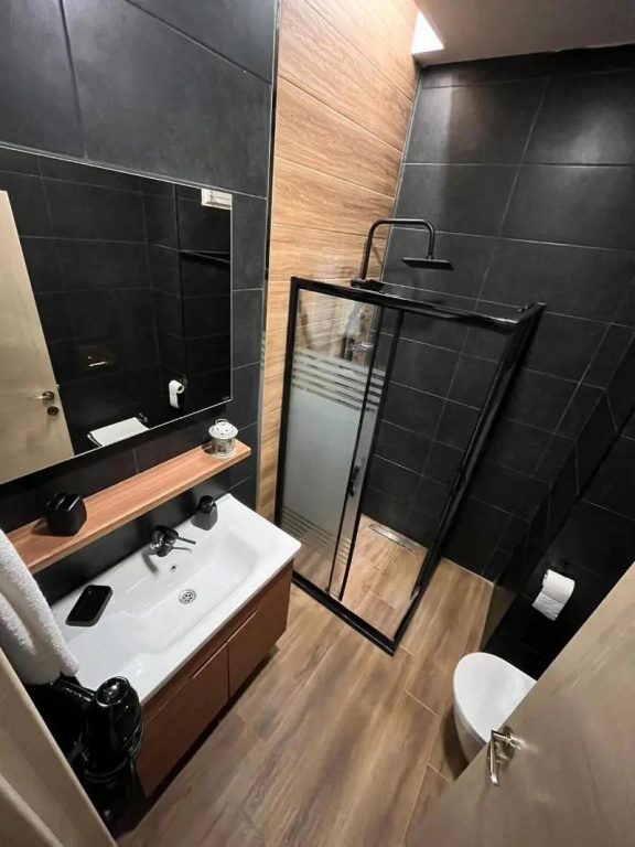 Hotel Majestik