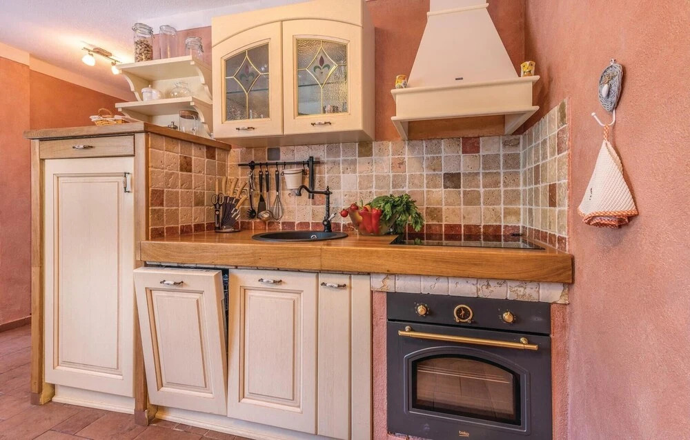 Lovely Home In Malinska