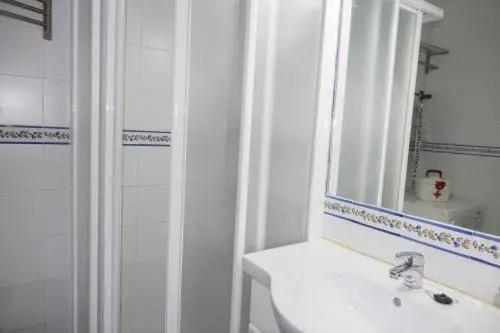 Apartamento Las Mariposas II con Parking