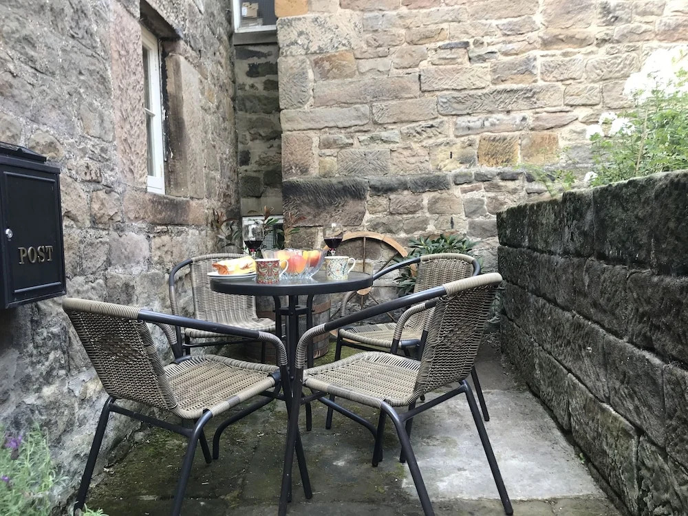 Pudding Cottage