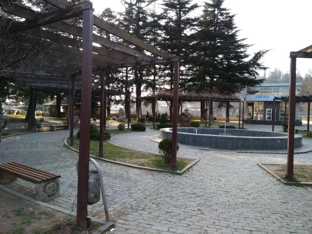 HOTEl MKUDRO