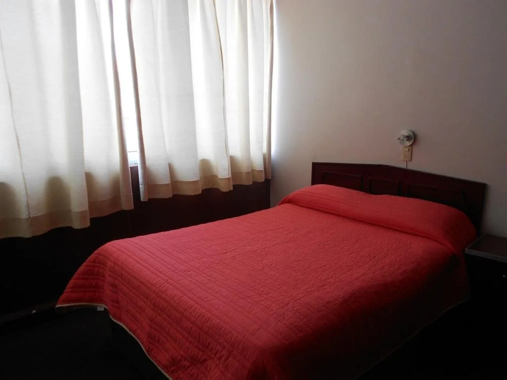 Hotel Regis