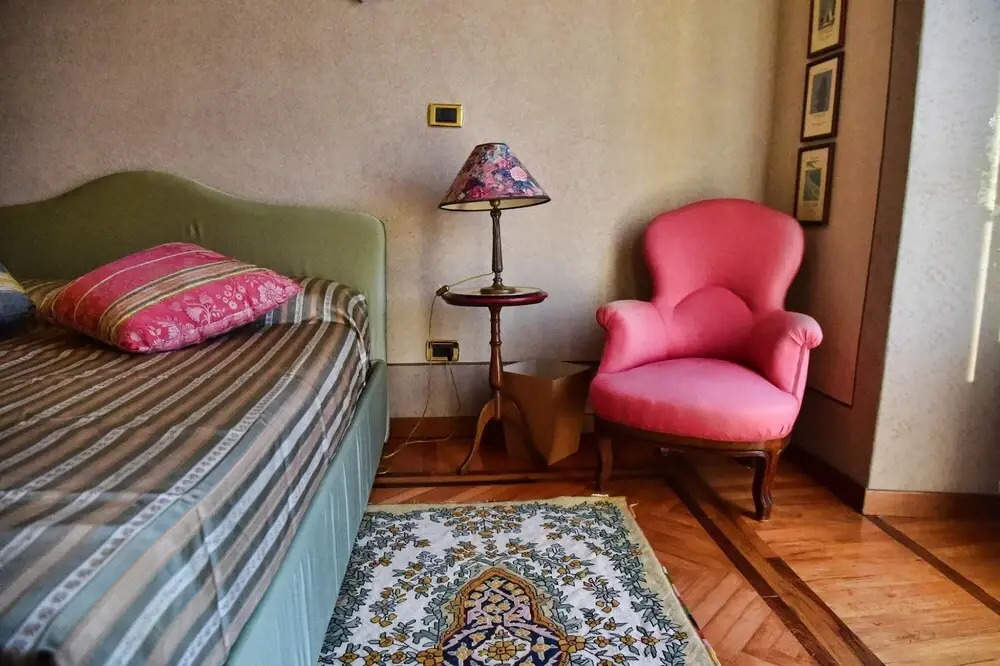 Easy Welcome Villa Emilia Apartment