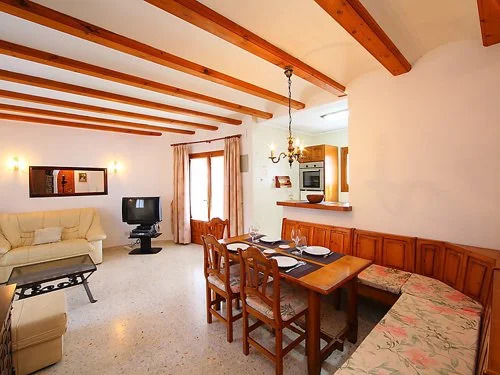 House Avellana Denia
