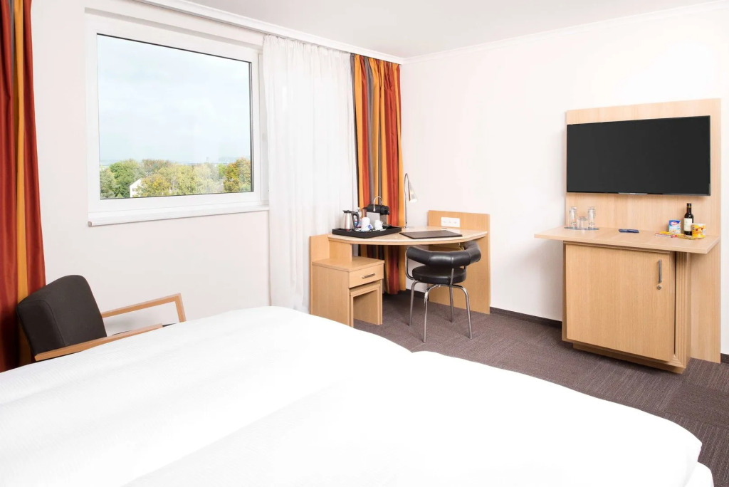 DORMERO Hotel Zürich Airport