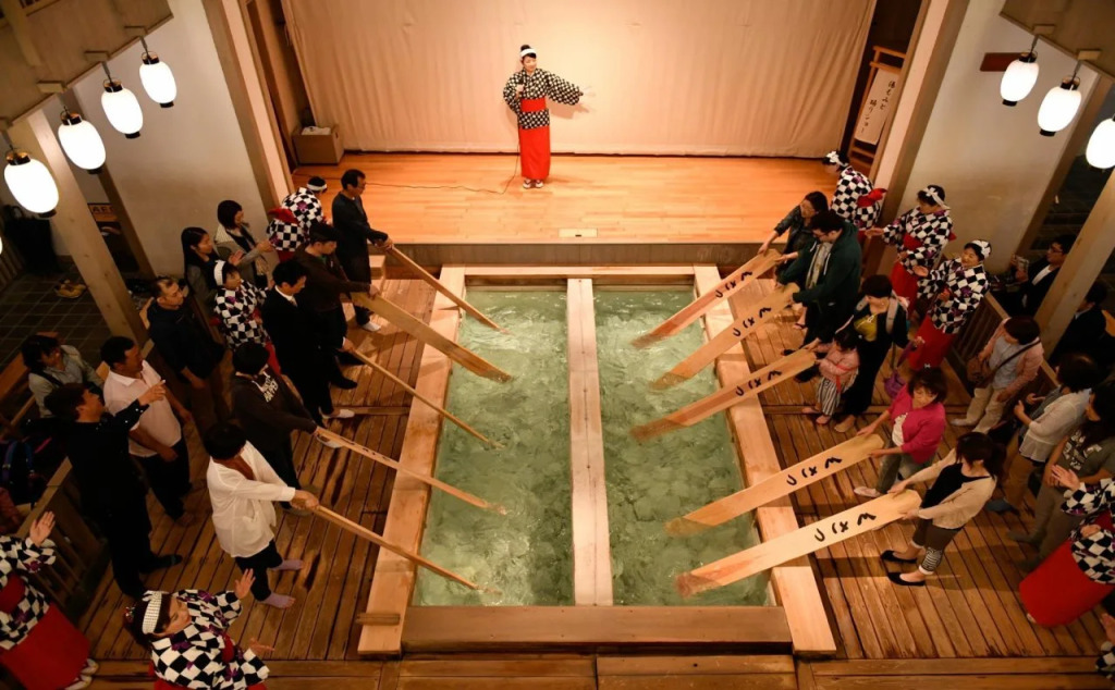 Ryokan Tamura