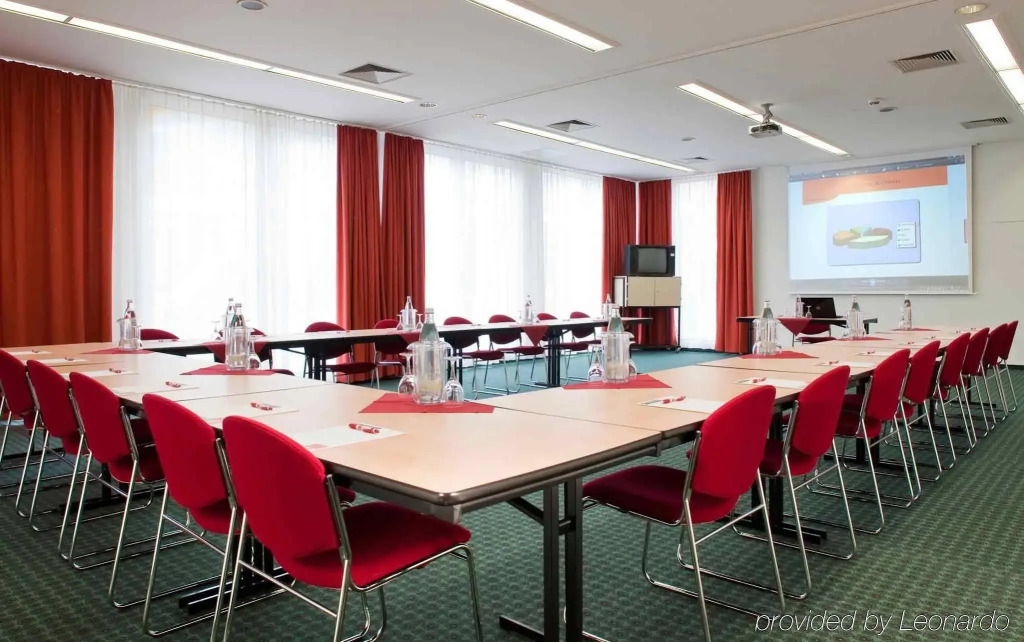 ibis Mainz City