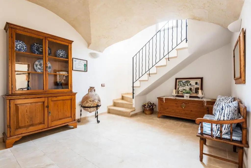 Villa Rafal Fort