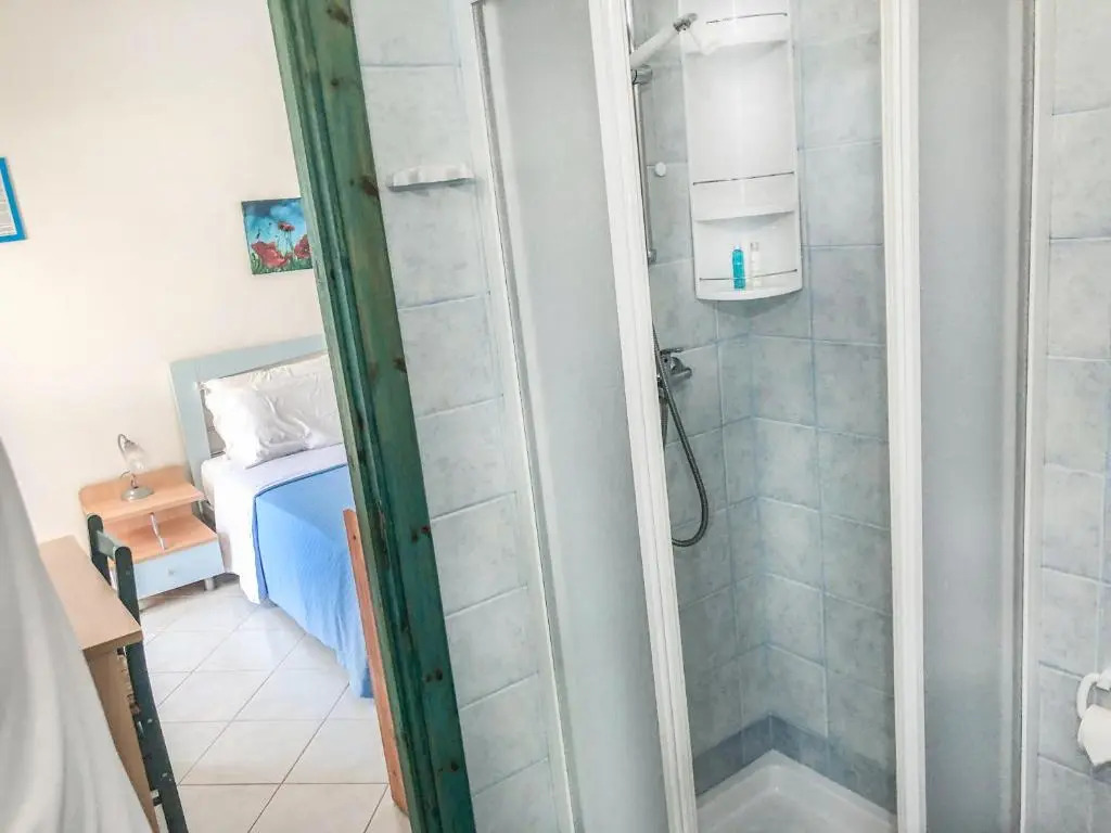 Hotel I Colori Del Mare