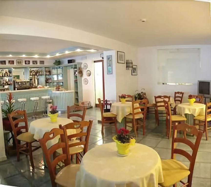 Hotel La Primavera