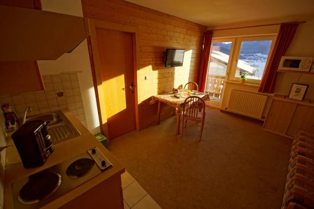 Ferienhaus Mott
