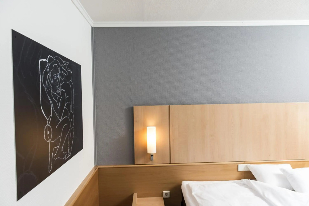 ibis Hotel Eisenach