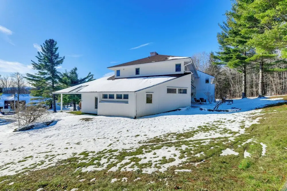 Shuttle to Slopes: Mtn Condo < 1 Mi to Sugarbush