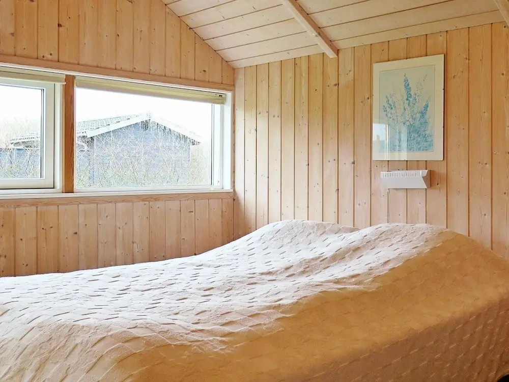6 Person Holiday Home in Lemvig