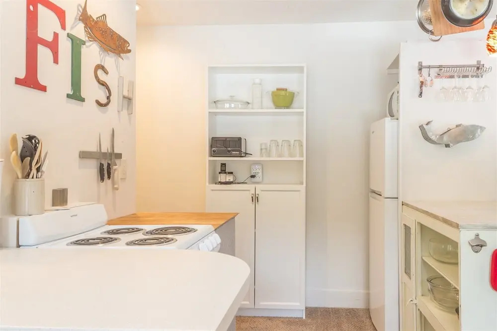 Big Sky - Fly Fishing Cottage