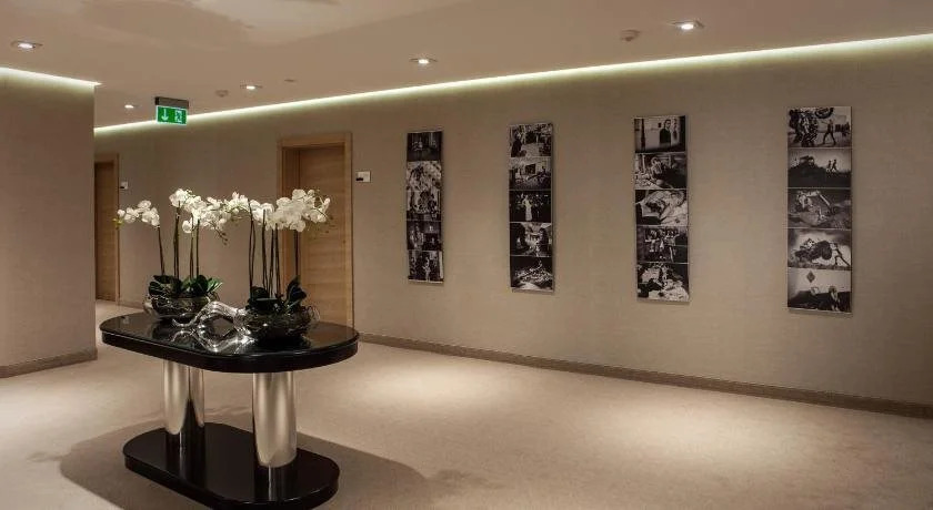 Tiffi Boutique Hotel