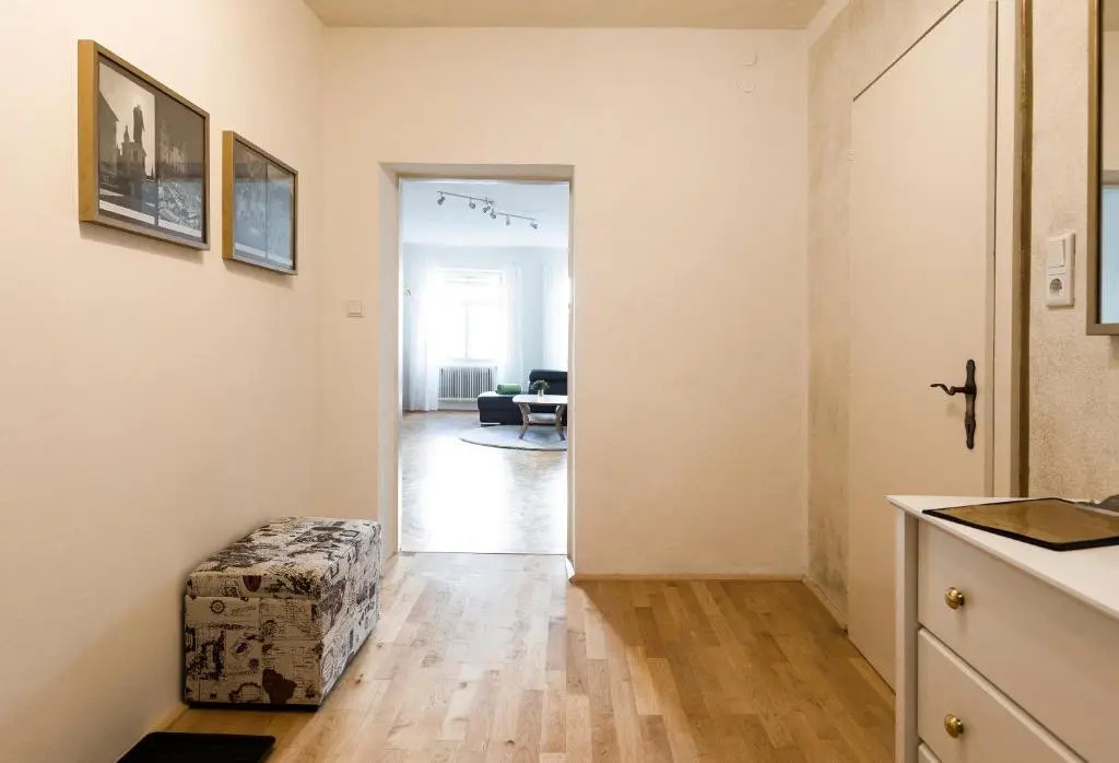 Next2Mozart-Apartment