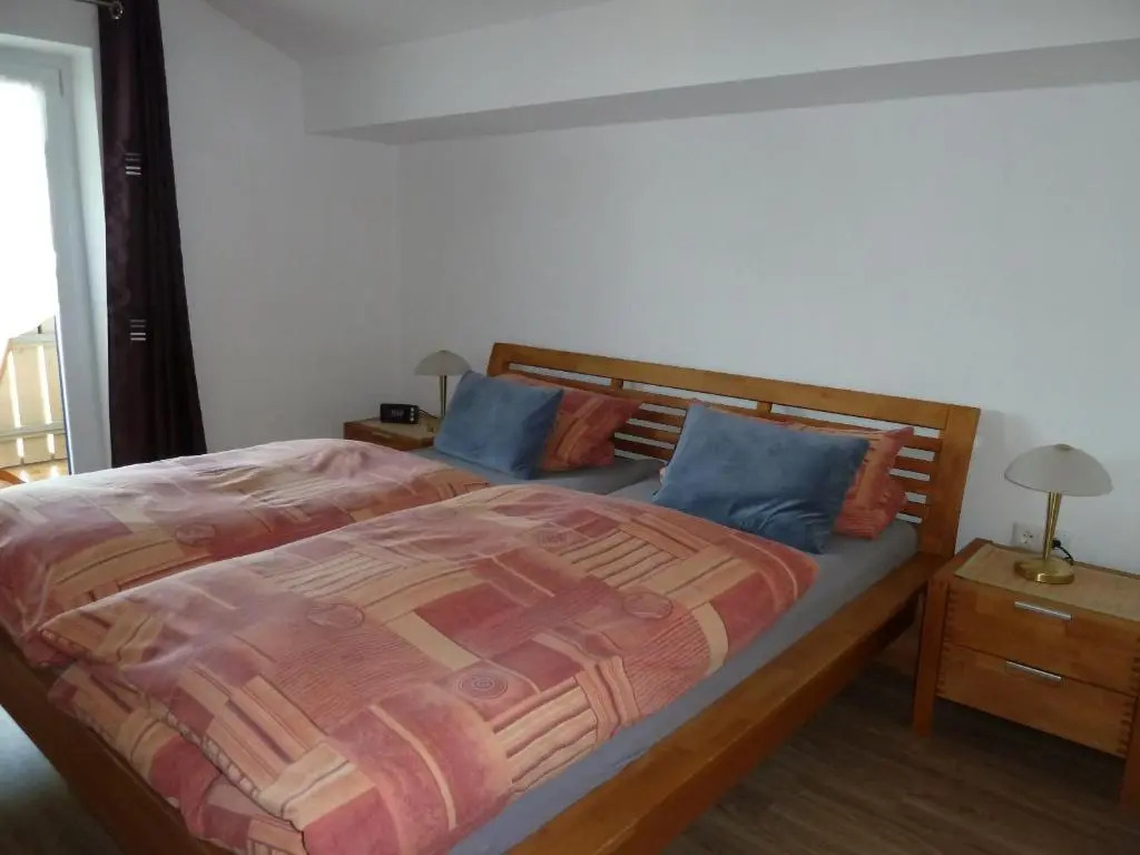 Ferienwohnung Dachs