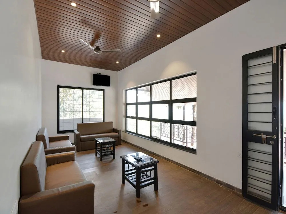 OYO 26954 Vishwas Gadh Resort