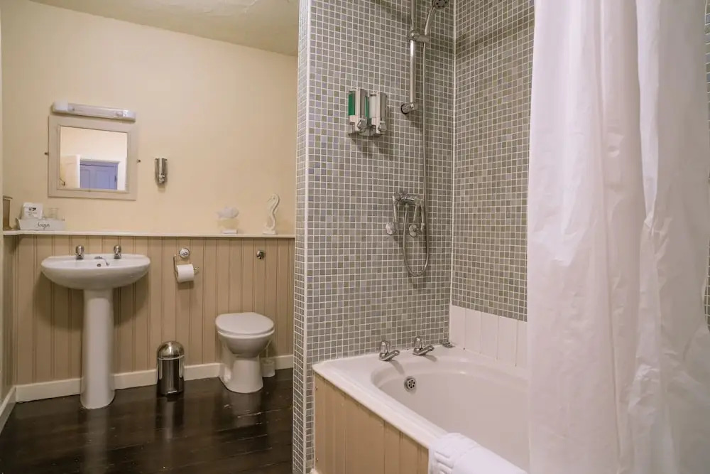 Peak Hotel Castleton