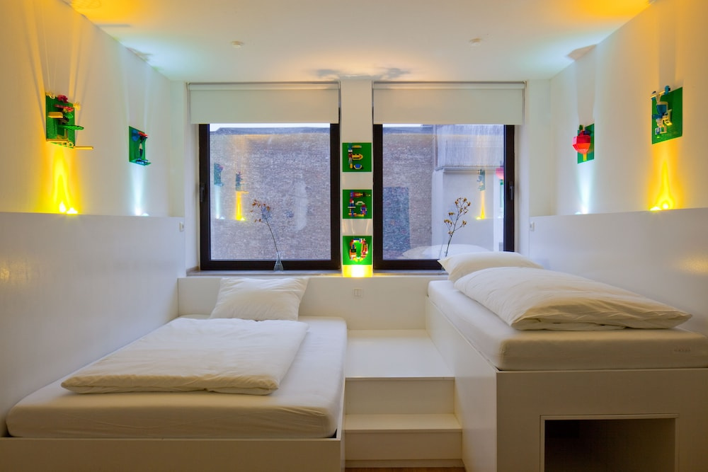 Hostel die Wohngemeinschaft