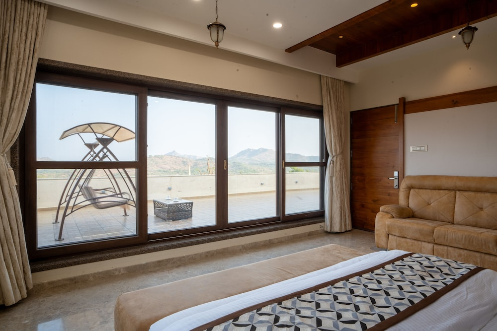 The Gaj kesri Gir - Best Wildlife Resort in Gir