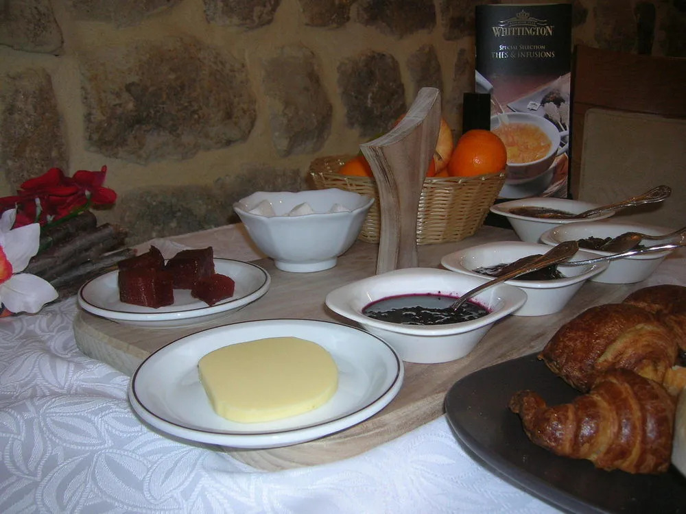 Aux Vieux Arceaux