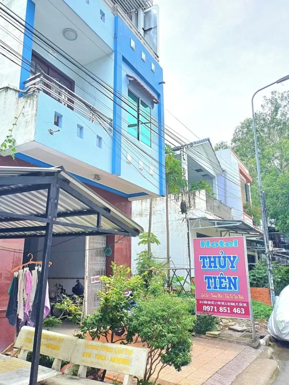 Thuy Tien Hotel