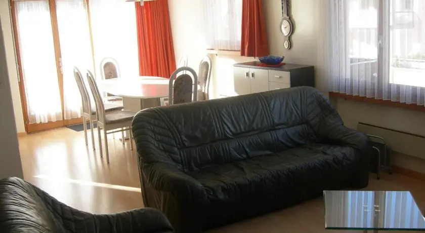 Talstraße 34b - Poletti