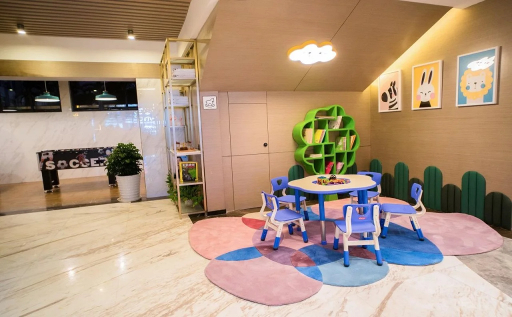 Ibis Styles Dongguan Changan Wanda Plaza