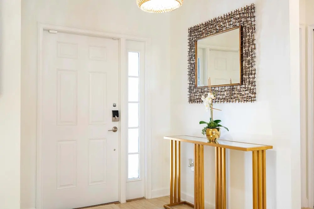 Luxurious 4Bd Villa Private Pool & Spa at Champions Gate Resort 9021