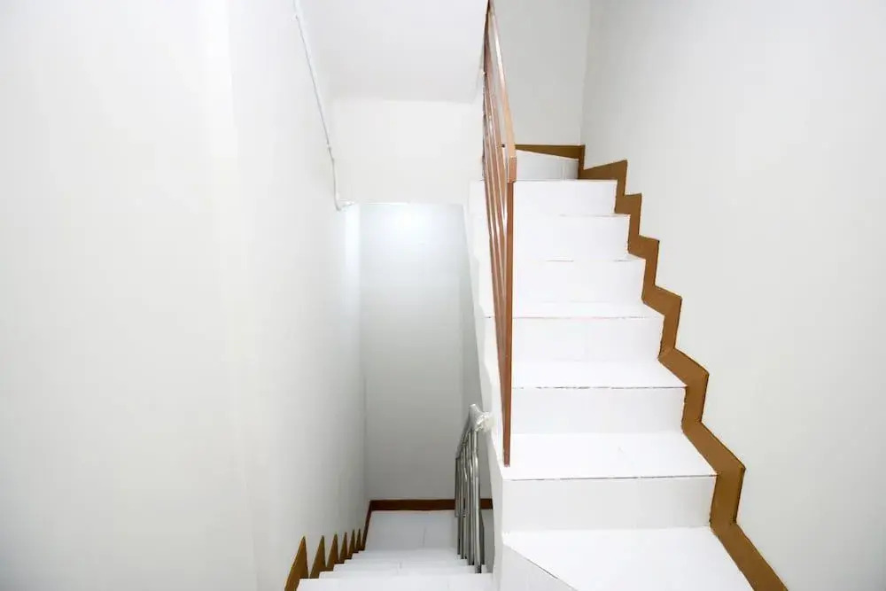 Airy Eco Syariah Johar Baru Utara Satu Gang Sepuluh Jakarta