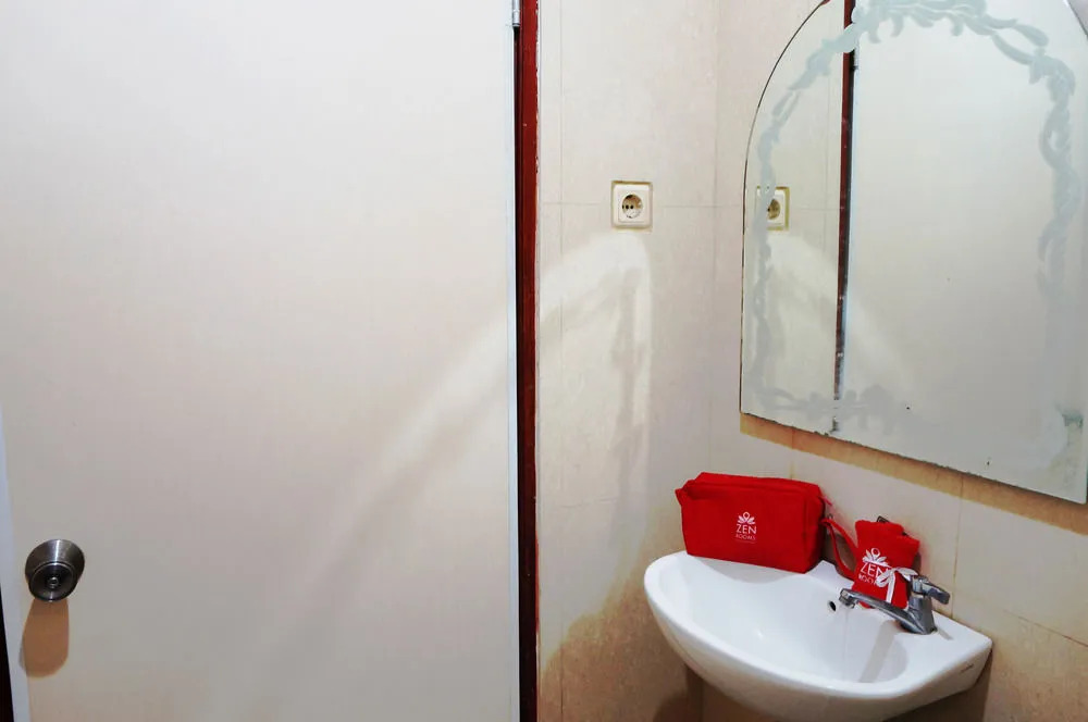 Zen Rooms Kalibokor