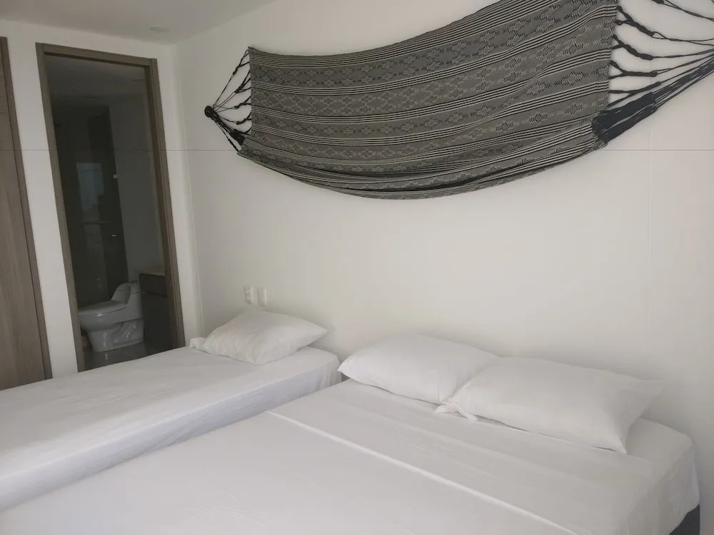 Apartamentos Morros City Cartagena