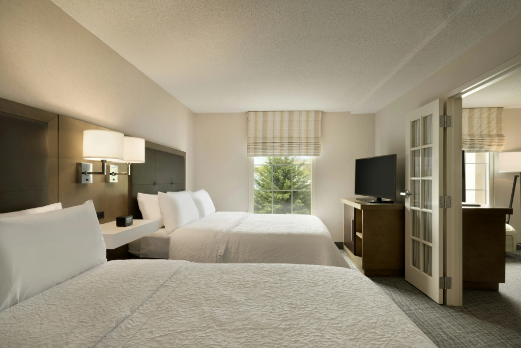 Hampton Inn & Suites Middletown