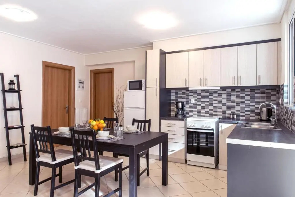 Magnificent homm Apartment, Geom. Theodorou str