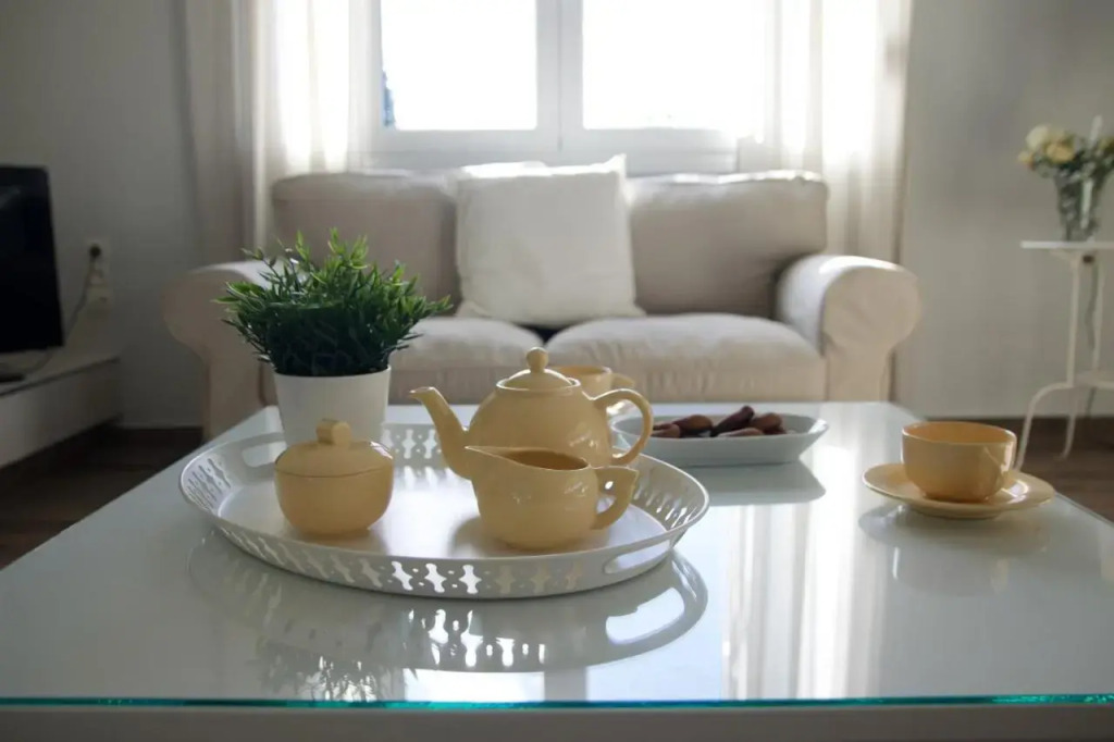 Casa Di Calma Four Seasons Guest House