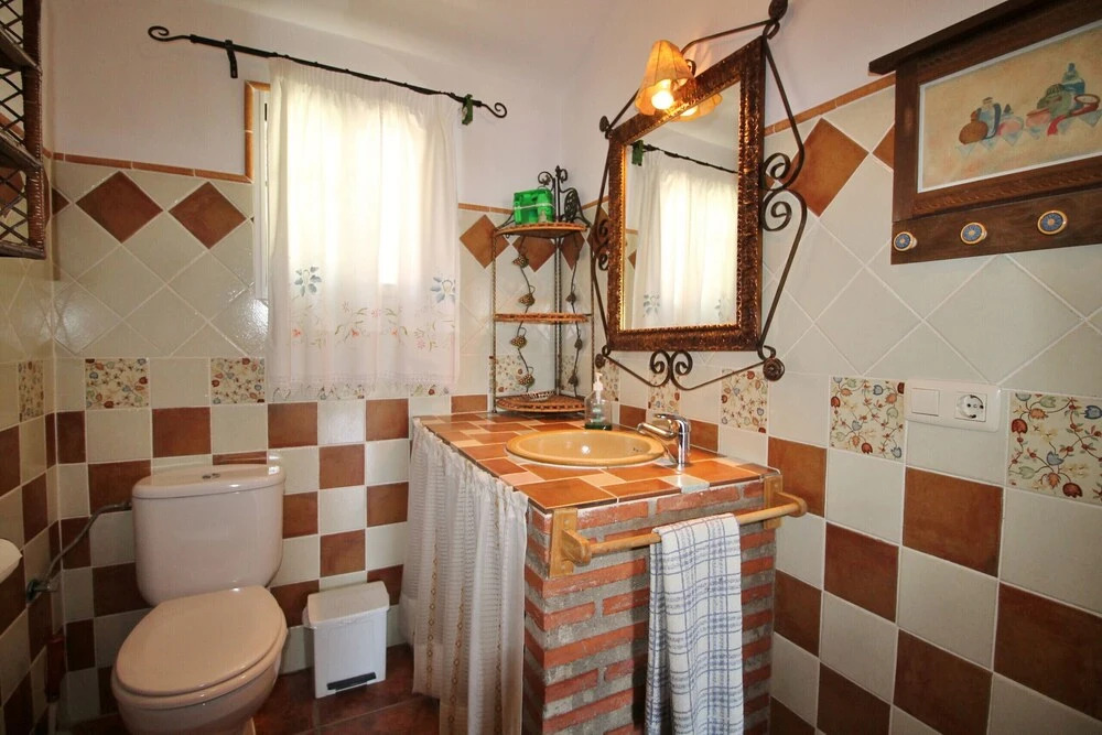 1038 Villa Cruz