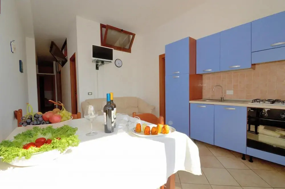 Casa Vacanze Piccolo App 4